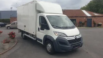 Citroen Jumper