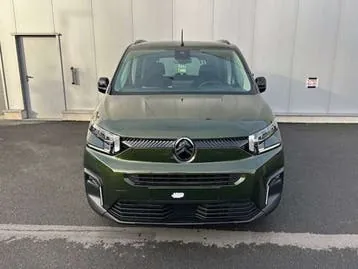 Citroen Berlingo 2024 photo 2
