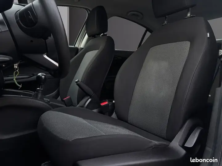 Fiat Tipo 2019 photo 4