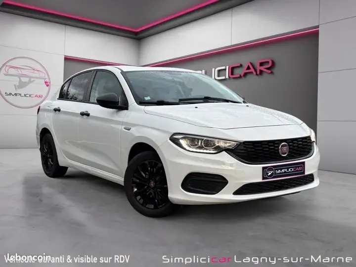Fiat Tipo