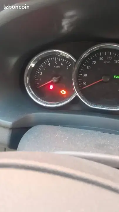 Dacia Sandero 2013 photo 3