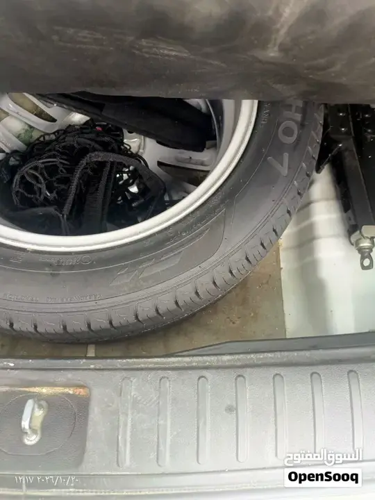 Hyundai Tucson 2019 photo 3