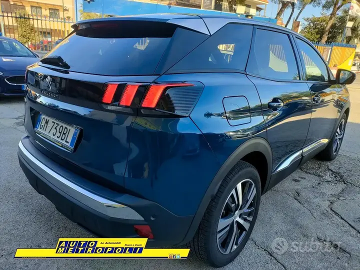 Peugeot 3008 2023 photo 5