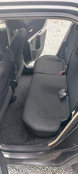 Toyota Yaris 2011 photo 5