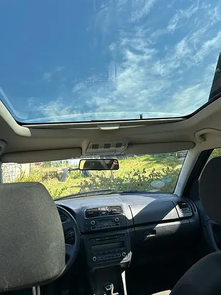 Skoda Roomster 2013 photo 3