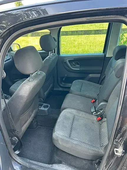 Skoda Roomster 2013 photo 5