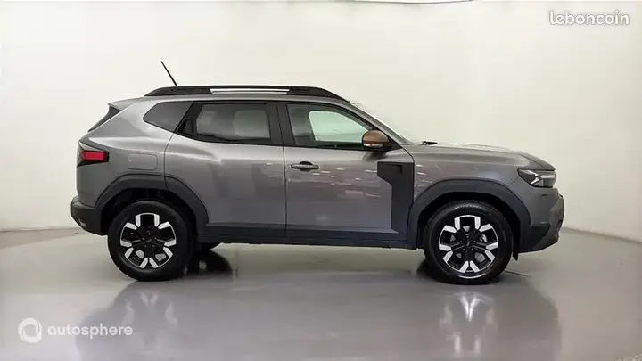 Dacia Duster 2025 photo 4