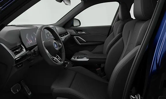 BMW Ix1 2026 photo 3