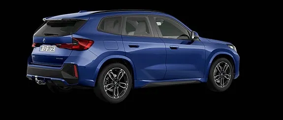 BMW Ix1 2026 photo 2