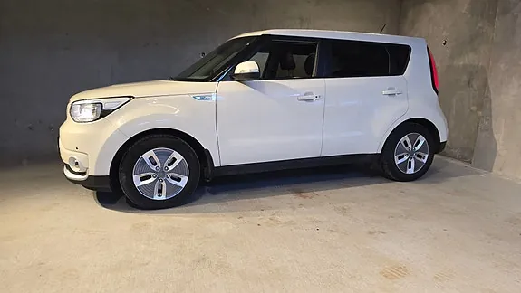 Kia Soul 2018 photo 5
