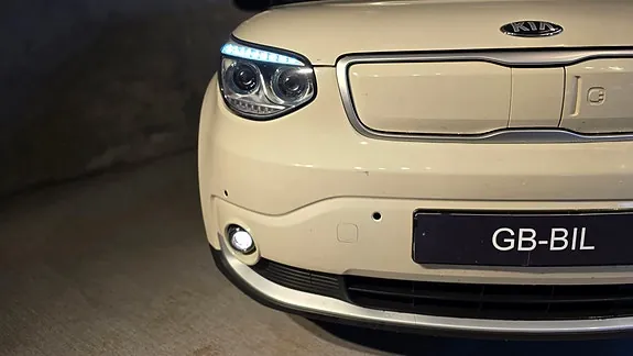 Kia Soul 2018 photo 3