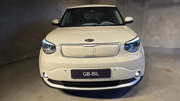 Kia Soul 2018 photo 2