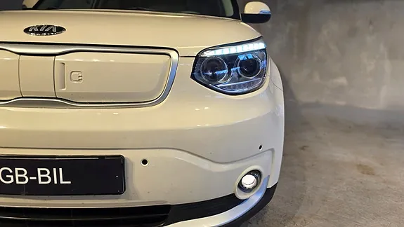 Kia Soul 2018 photo 4
