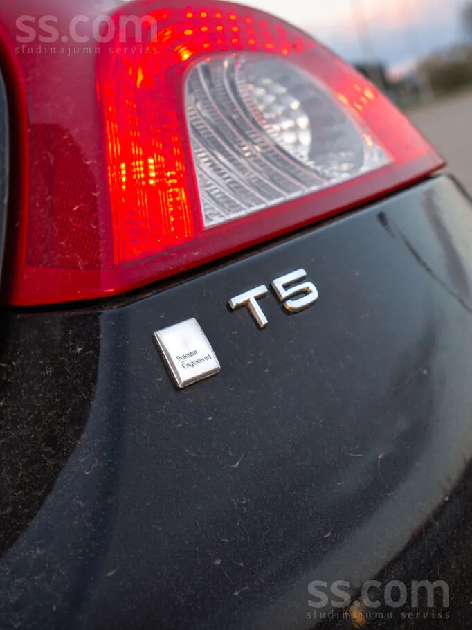 Volvo C30 2010 photo 4