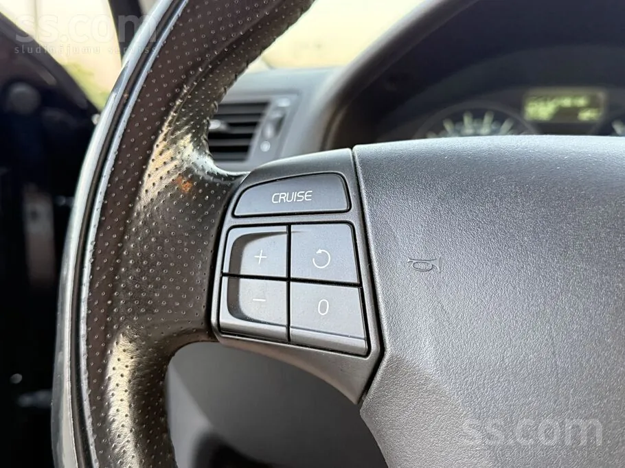 Volvo C30 2010 photo 5