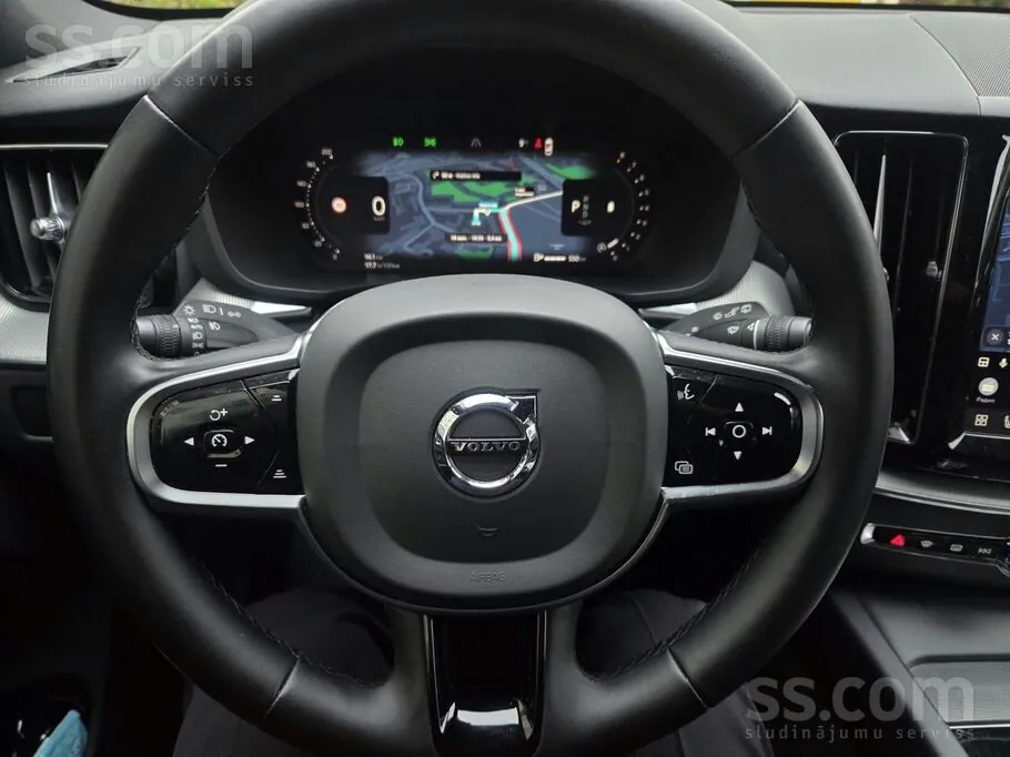 Volvo Xc 60 2023 photo 5