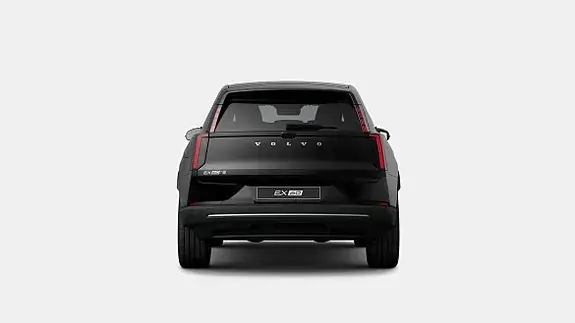Volvo Ex60 2027 photo 3
