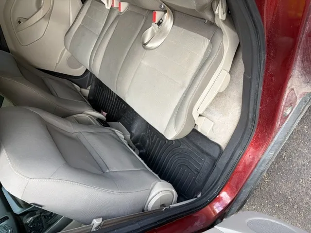 Ford Escape 2014 photo 4