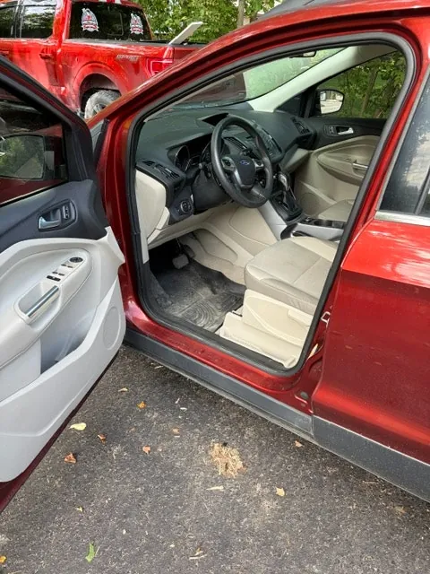 Ford Escape 2014 photo 3