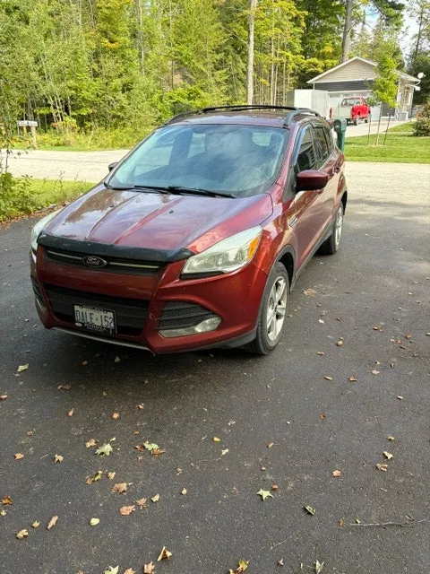 Ford Escape