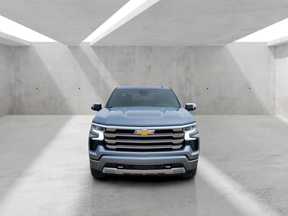 Chevrolet Silverado 1500 2026 photo 2