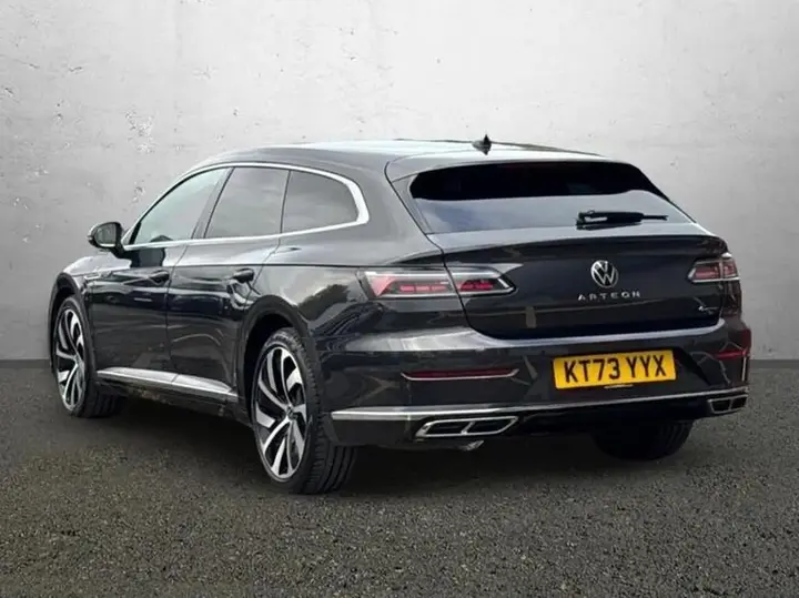 Volkswagen Arteon 2023 photo 4