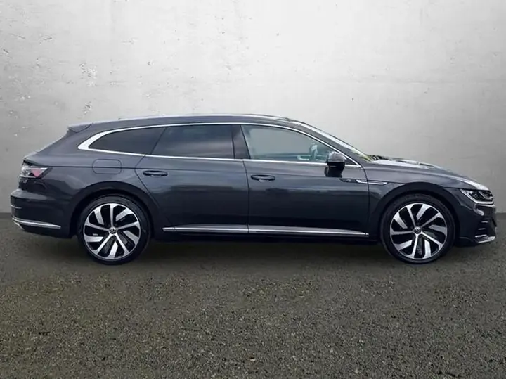 Volkswagen Arteon 2023 photo 5
