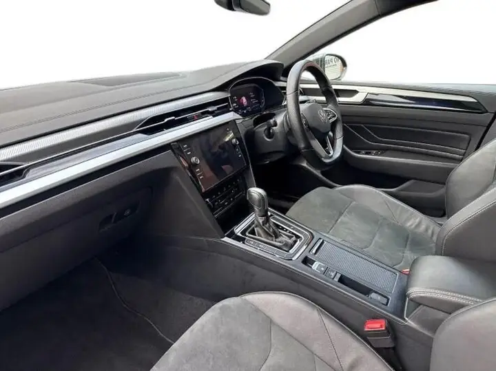 Volkswagen Arteon 2023 photo 3
