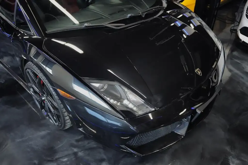 Lamborghini Gallardo 2010 photo 3