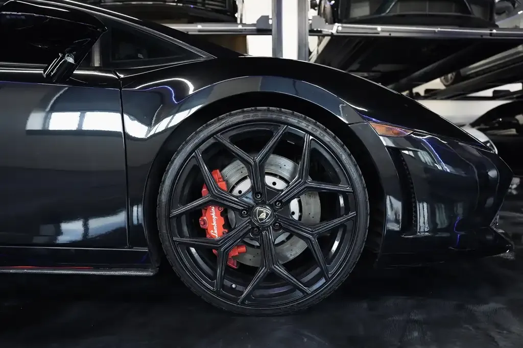 Lamborghini Gallardo 2010 photo 5