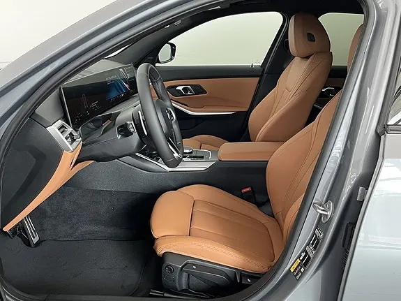 BMW 330E 2026 photo 5
