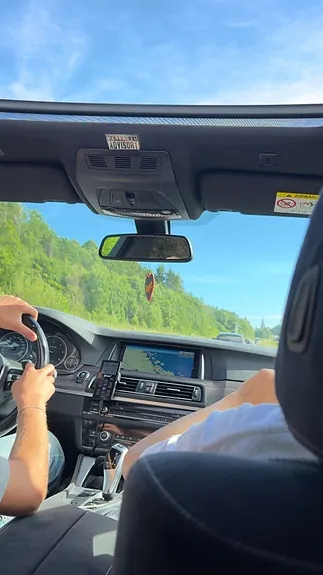 BMW 520D 2016 photo 5