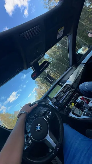 BMW 520D 2016 photo 4