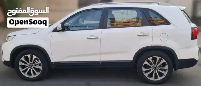 Kia Sorento 2014 photo 3