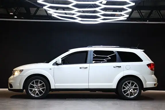 Fiat Freemont 2013 photo 5
