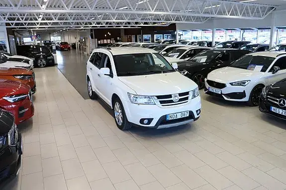 Fiat Freemont 2013 photo 3