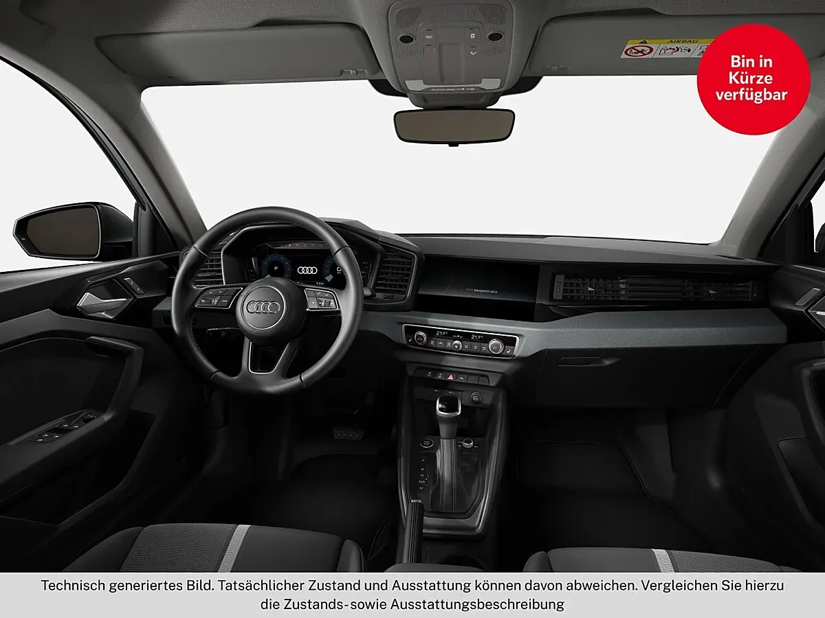 Audi A1 2026 photo 2