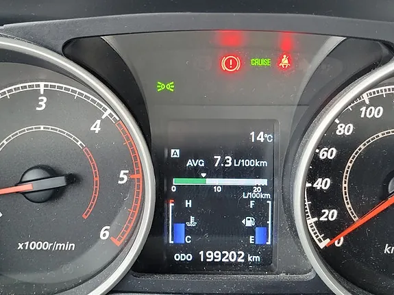 Mitsubishi Outlander 2012 photo 2