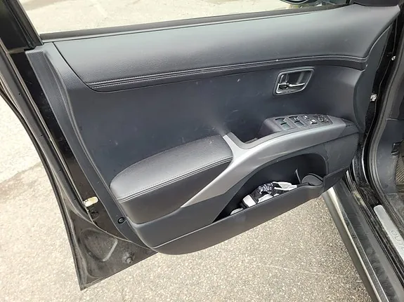 Mitsubishi Outlander 2012 photo 5