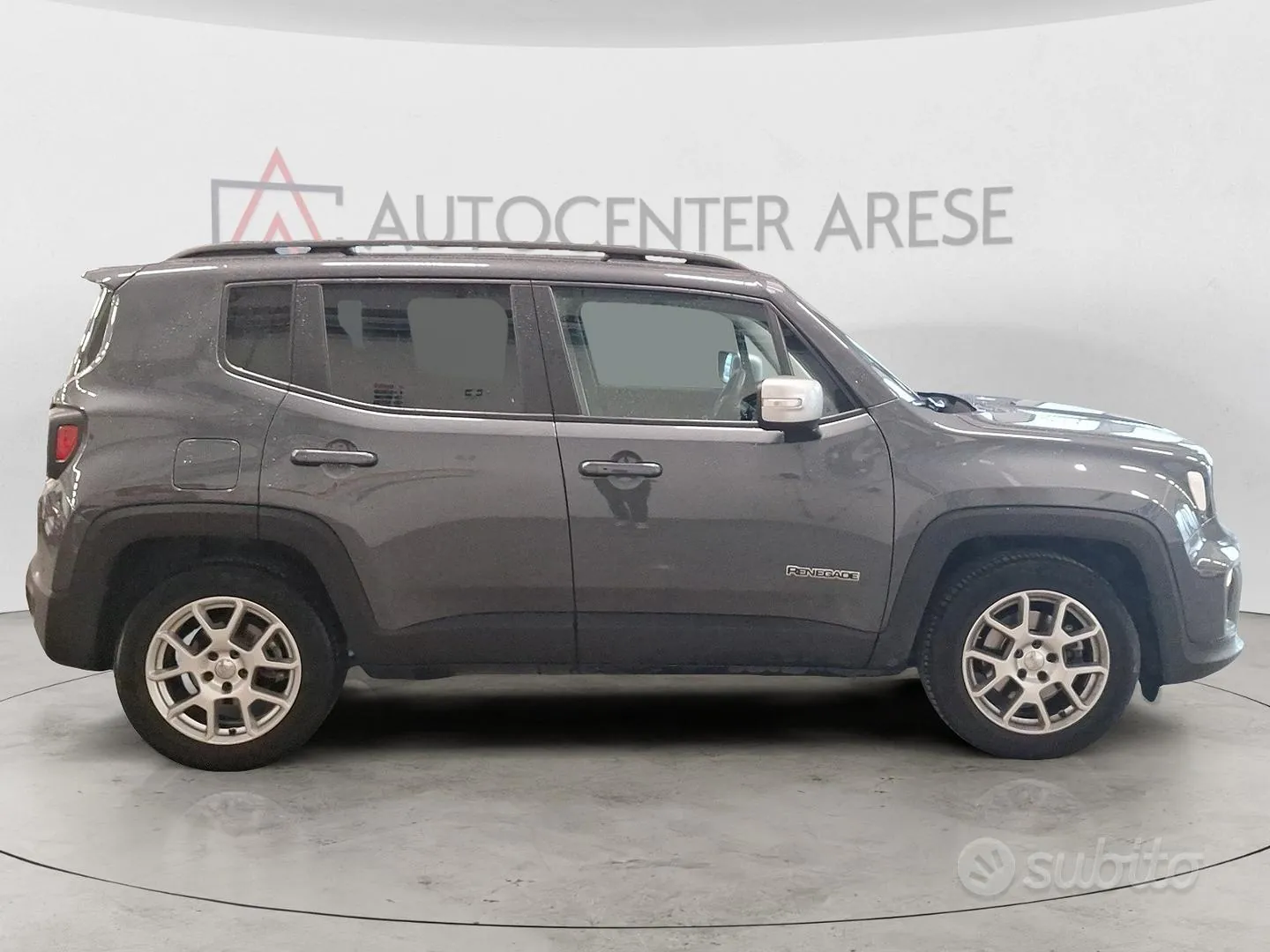 Jeep Renegade 2023 photo 5
