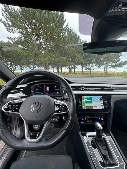 Volkswagen Arteon 2021 photo 4