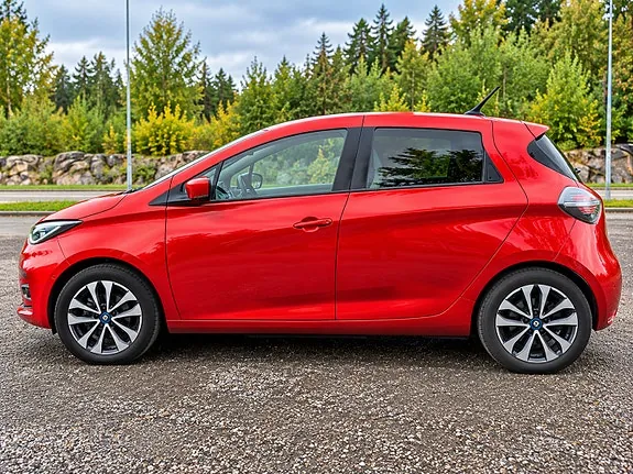 Renault Zoe 2020 photo 4