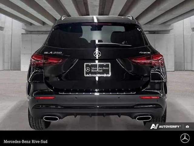 Mercedes-Benz Gla 2026 photo 4