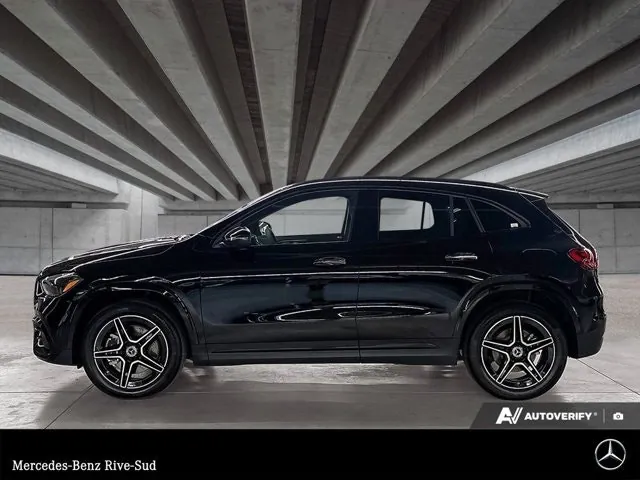 Mercedes-Benz Gla 2026 photo 2