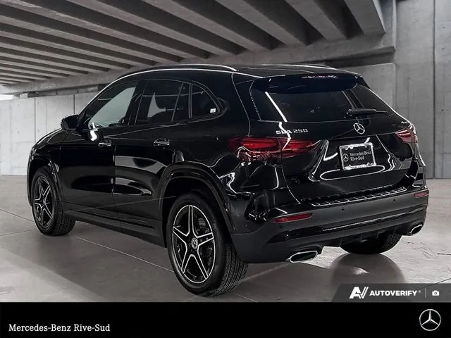 Mercedes-Benz Gla 2026 photo 3