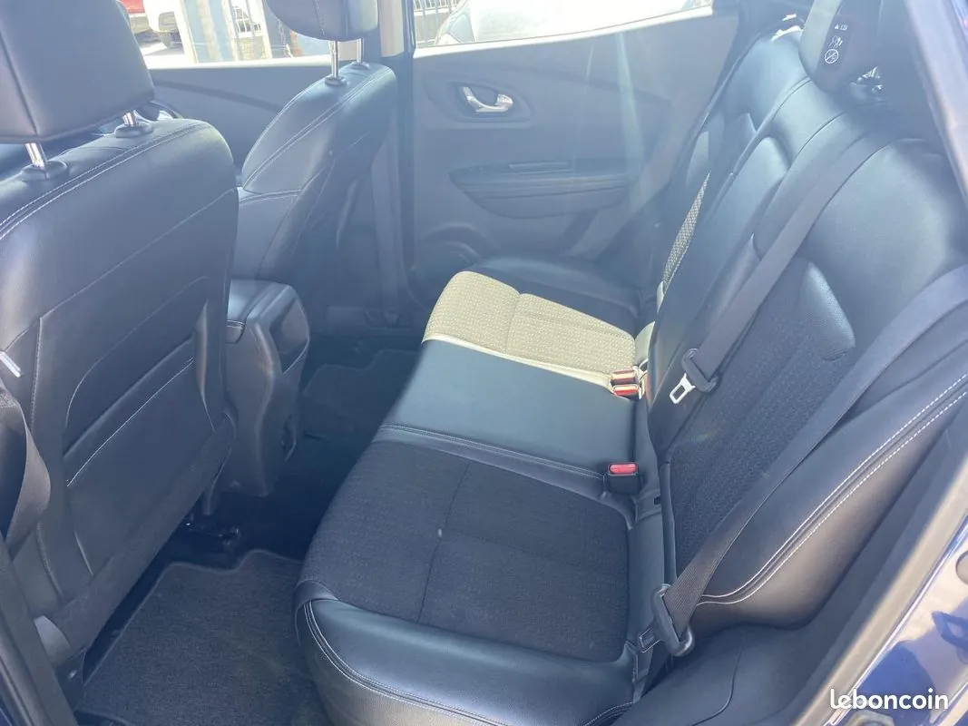 Renault Kadjar 2018 photo 5
