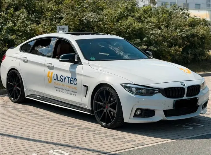 BMW 430I