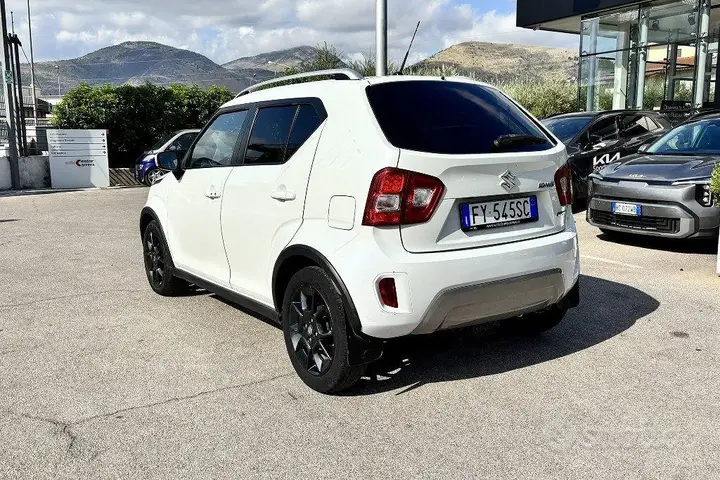 Suzuki Ignis 2020 photo 5