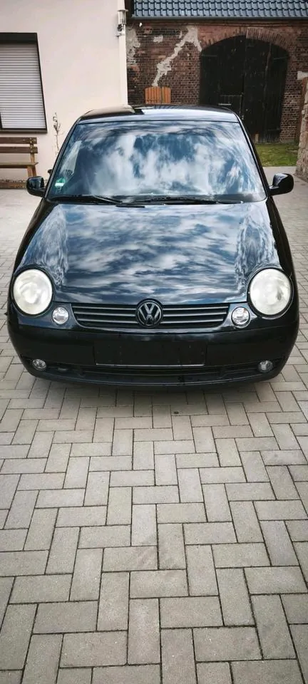 Volkswagen Lupo