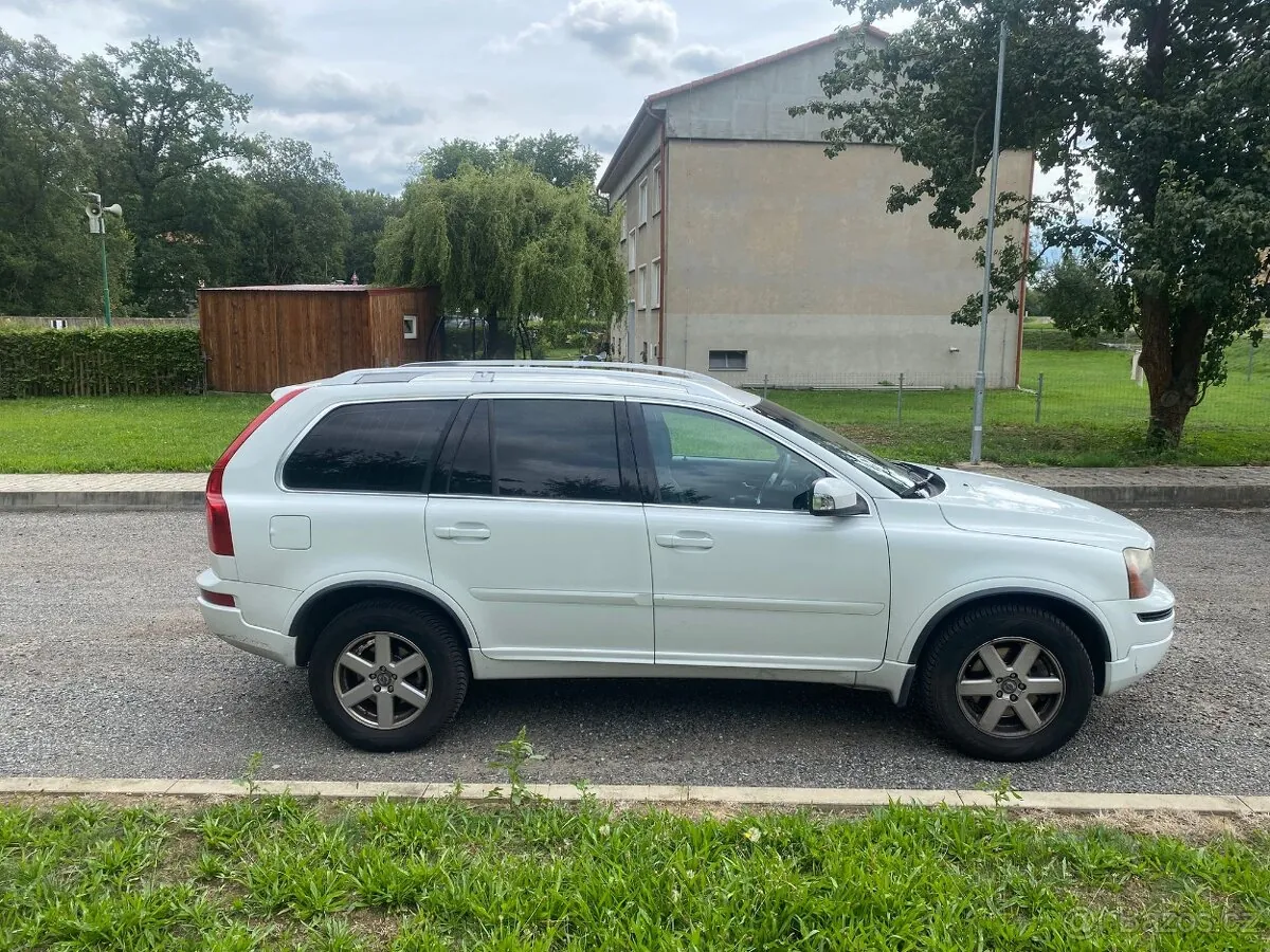 Volvo Xc90 2014 photo 2